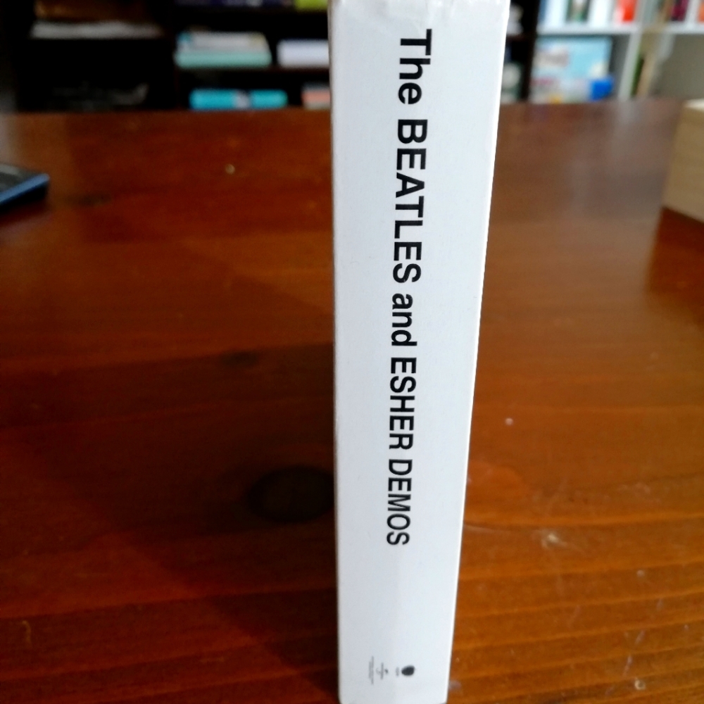 The Beatles 50th anniversary 3 cd box set